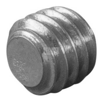 Kołek gwintowany ocynkowany REMS