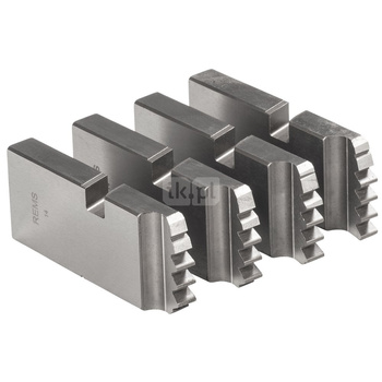 Noże gwintujące M 60, HSS, Zestaw REMS