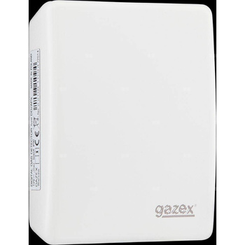 Detektor gazu DD-62, Freony