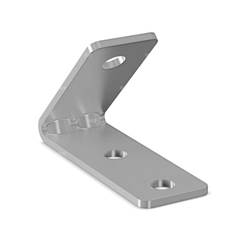 Kształtka MX1D profilu szer. 41mm MX1DMF