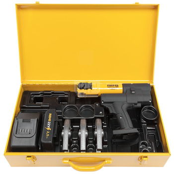 REMS Mini-Press 22V ACC Zest RFz 12+16+20