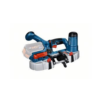 Piła taśmowa GCB 18V-63 (solo)