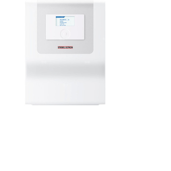 Regulator pompy ciepła STIEBEL ELTRON WPM international