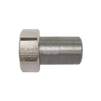 Złącze HERZ, 47,5mm x 1 3/4'' (lut zewnętrzny x GW)