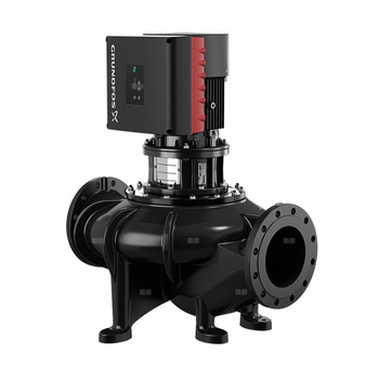 Pompa TPE2 200-200 N-A3-F-O-DQQE-QWA