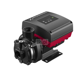 Pompa CME5-2 A-R-A-V-AQQV U-A-D-N