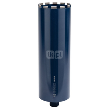 KORONA DIAM WET #162X450MM,1 1/4"UNC (F