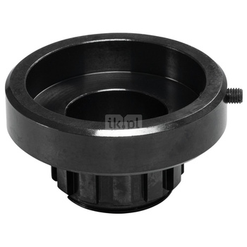 Głowica do narzynek do narzynek fi 105 mm REMS