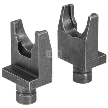 Głowica zaciskowa REMS CR 25 do złączek zaprasowywanych