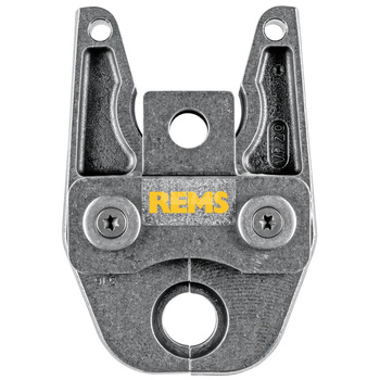 Cęgi zaciskowe REMS VP 20 do złączek zaprasowywanych