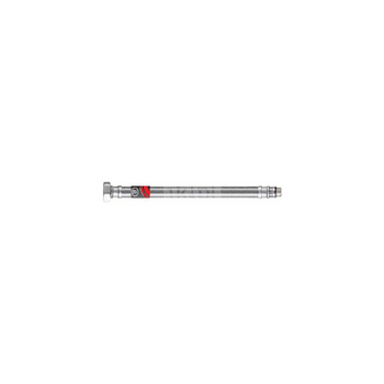 Wąż przyłączeniowy do wody TAQ-PEX-GRIF-H1/2-M10x1-L15,5-1000