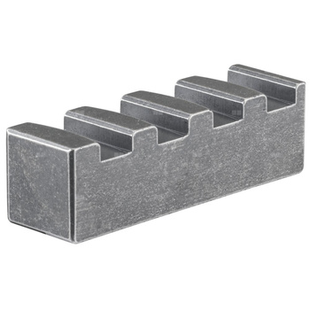 Szczęki prowadzące REMS do złączek zaprasowywanych