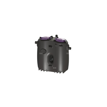 Separatory tłuszczu EasyClean free Basic Direct NS 2 Lewy