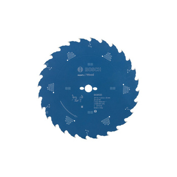 TARCZA PILARSKA EX WO H 410X30-28