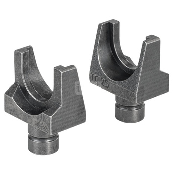 Głowica zaciskowa TC 25, 2-pak REMS TC