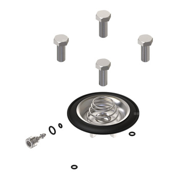 Zestaw części zamiennych EV220BW 40 NC/NO, EV228BW