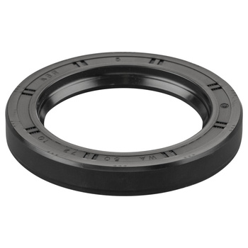 Pierścień uszczelniający wału REMS