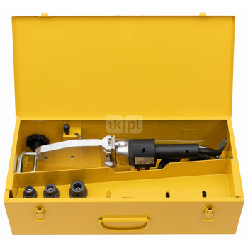 MSG 63 EE Zest 20+25+32 REMS MSG