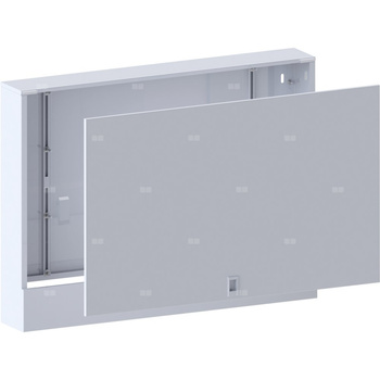 Szafka do rozdzielacza, natynkowa 1130/575/170