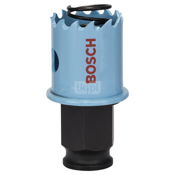 Piła otwornica Sheet Metal 25MM