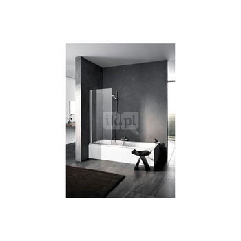 Skrzydło drzwi wahadłowych Pega DFR 0750x 1500 740-765 SIHG ESG Clean, na wannę, otwierane w prawo