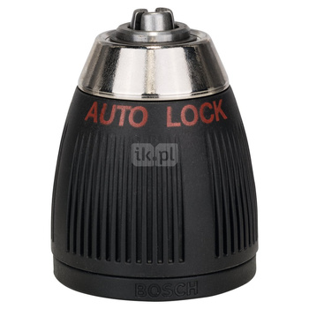 UCHWYT WIERT.SS 10MM 3/8