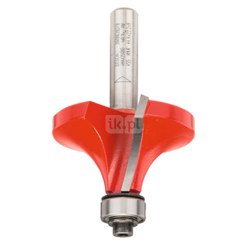 FREZ EXP ŁOŻ ZAOKR 8X44,4X15,9X22,2X64MM