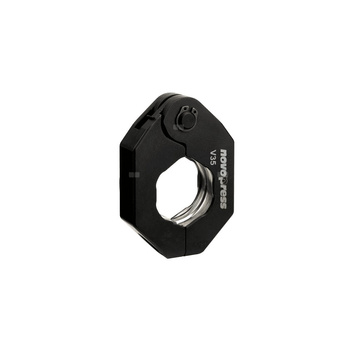 Pierścień obrotowy (do novopress aco102 i aco103) QIK V fi 35 mm do złączek zaprasowywanych