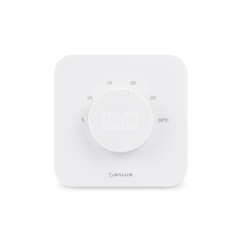 Dobowy regulator temperatury 230V