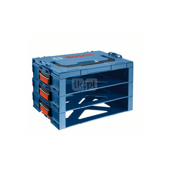 Regał i-BOXX 3 szuflady