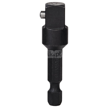 ADAPTER 1/4'' ANTRIEB-AUßENSECHSKANT 3/8