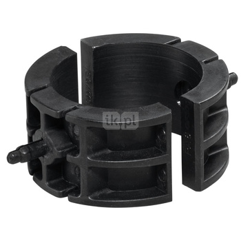 Wkładki zaciskowe REMS do złączek zaprasowywanych