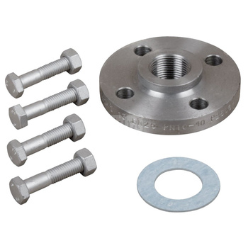 Przeciwkołnierz CRN 1/3/5 Rp1'' PN16