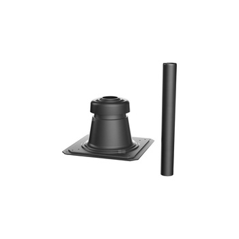 Pokrywa komina (2635), fi60 tworzywo polimerowe PP