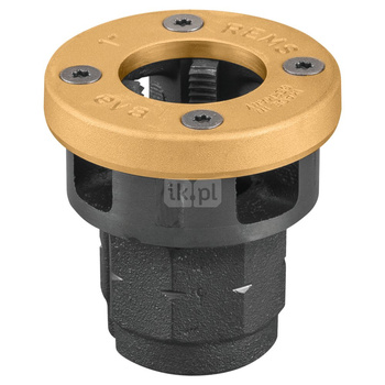 Głowica-szybkowymienna R 1 LH REMS