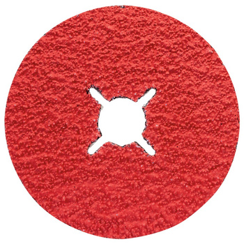 FIBRE-SANDING DISC BFM+I,115MM,G36