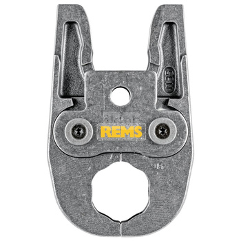 Cęgi zaciskowe REMS M 35 do złączek zaprasowywanych