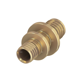 Złączka TECE flex redukcja, mosiądz, 32 mm x 25 mm (zz x zz)