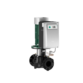 Wilo-Stratos GIGA 65/5-69/22 pompa dławnicowa Inline, silnik klasy IE5