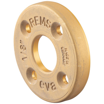 Pokrywa R 1/8 LH REMS