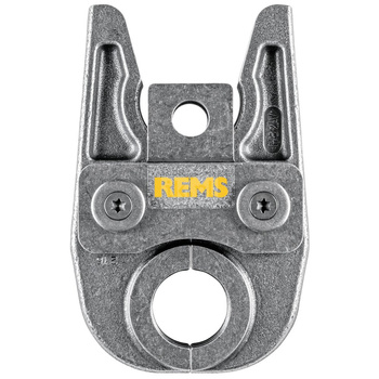 Cęgi zaciskowe REMS H 32 do złączek zaprasowywanych
