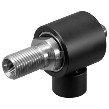 Wirnik ssący do odprowadz.pyłu