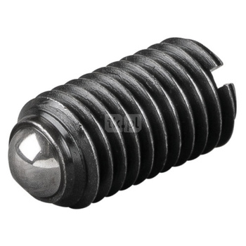 Sprężynujący element dociskowy