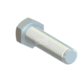 Śruba 105 6-kąt. M10 60mm XP105M10L60