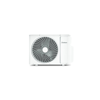 VAM1-070A3NO climaVAIR multi jednostka zewnętrzna do pakietów multi do 3 JW. Wydajność chłodnicza/ grzewcza 7,1/8,6 kW