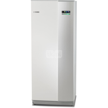 Pompa ciepła gruntowa solanka-woda NIBE F1145-12 11.48kW 400V