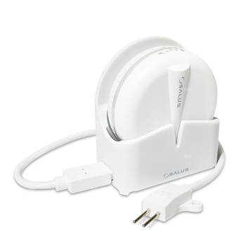 Salus czujnik zalania WLS600, bateryjny