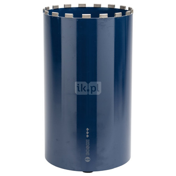 KORONA DIAM WET #276X450MM,1 1/4"UNC (F