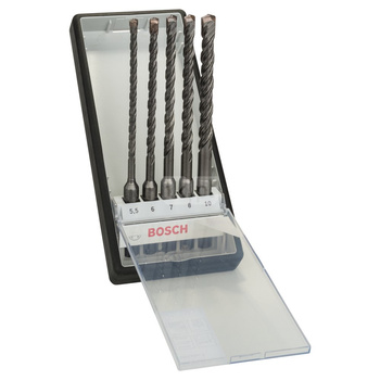 5-CZĘŚĆ. ZEST. WIERT. DO MŁOT. ROBUST LI