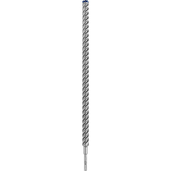 WIERTŁO SDSPLUS-7X EXPERT 25X550X600,1X